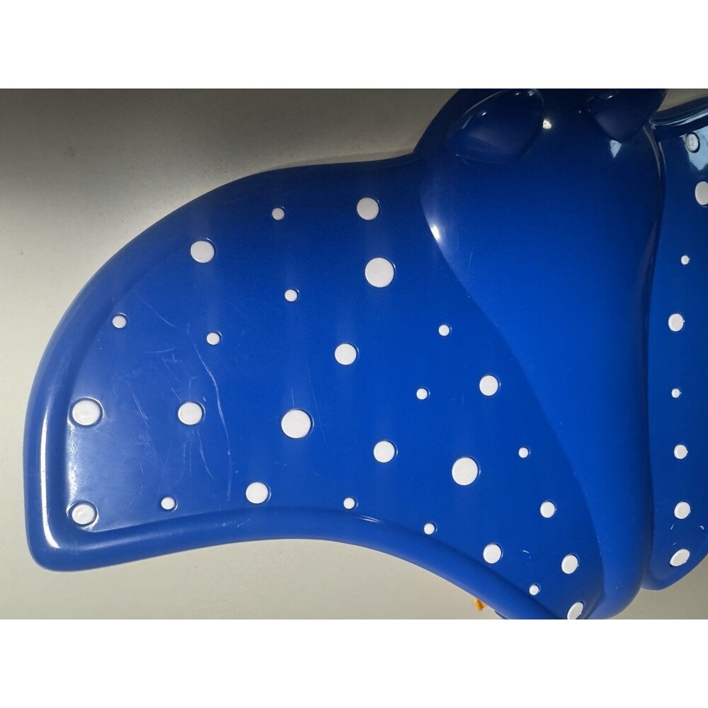 Finding Nemo STINGRAY Jumper Disney Bright Starts Hanging Toy • Replacement Part - Picture 7 of 9